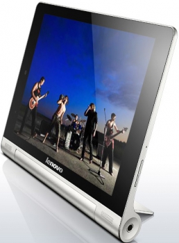 Lenovo Yoga 8 16GB WiFi+3G Silver